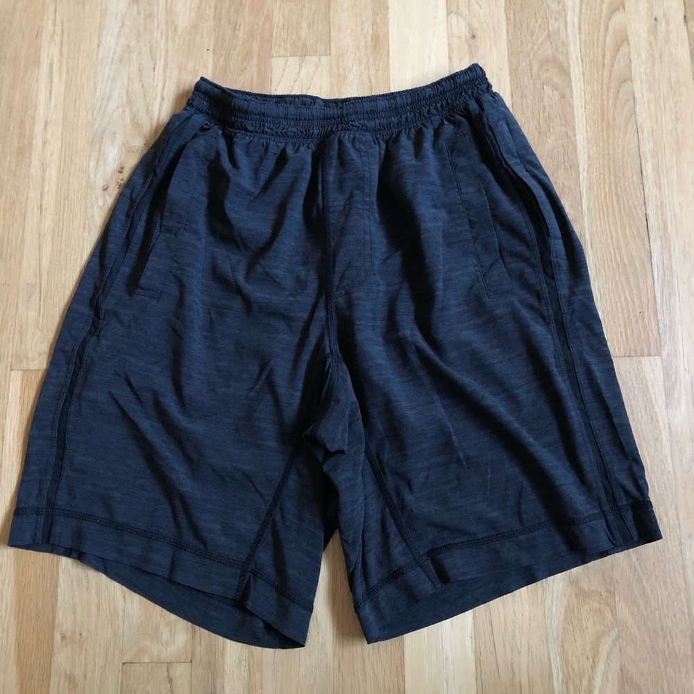 Lululemon Athletic Shorts